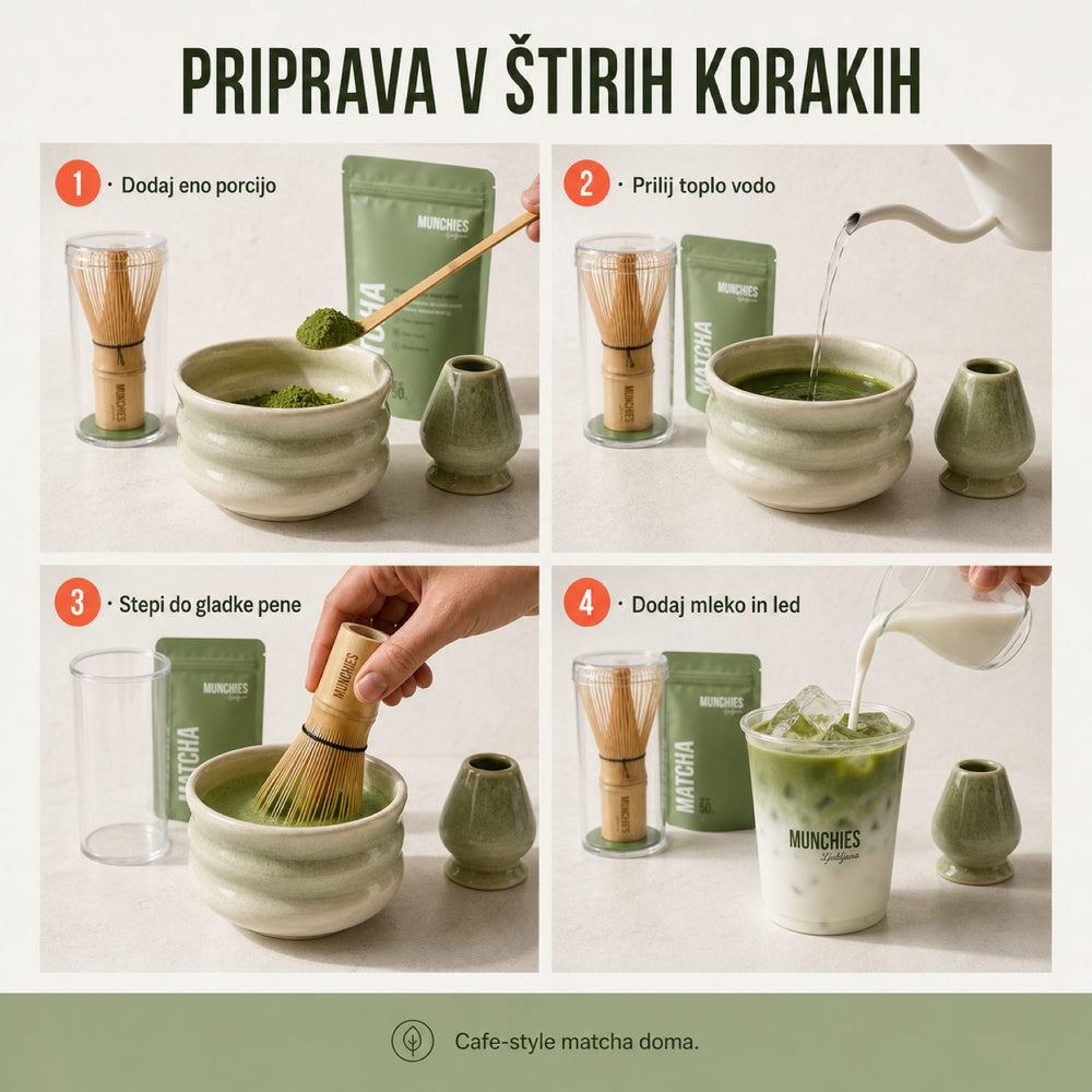 Matcha paketi — slika 4