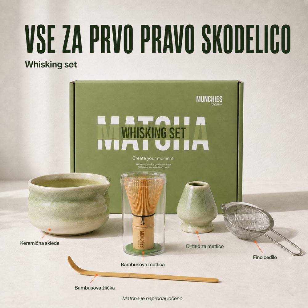 Matcha paketi — slika 5