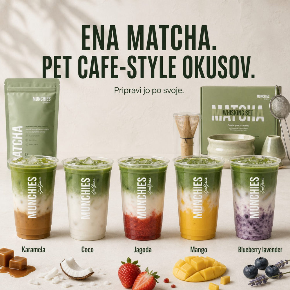 Matcha paketi — slika 3
