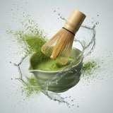 Whisking pot