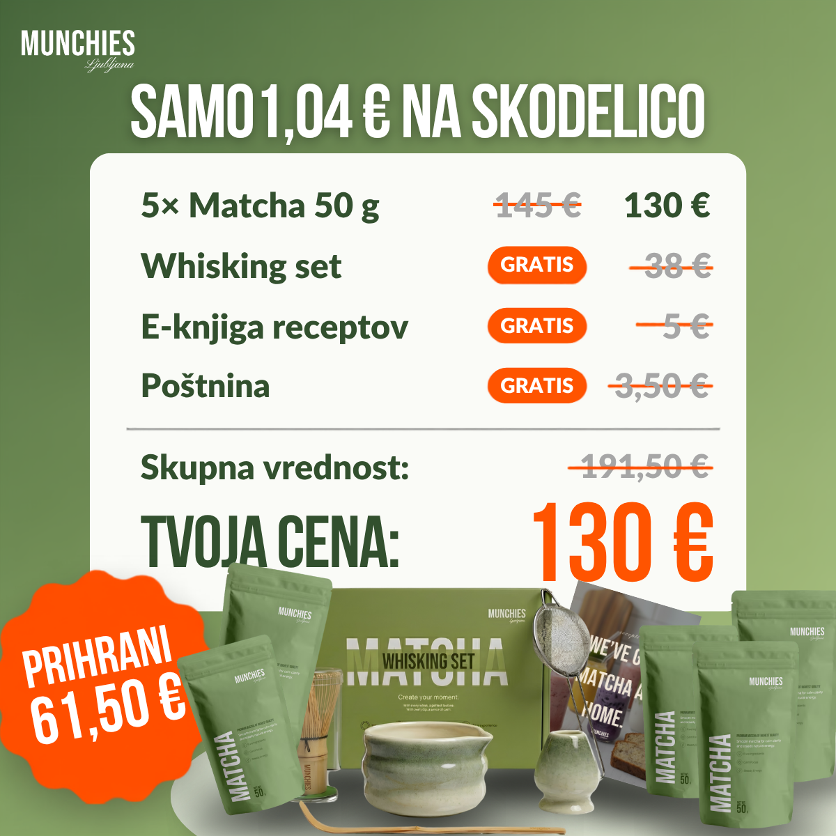 Matcha