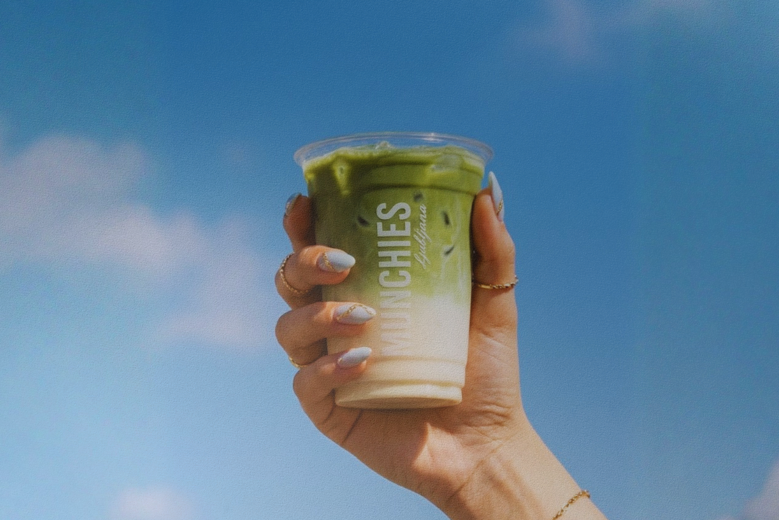 Premium Matcha