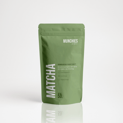 Matcha