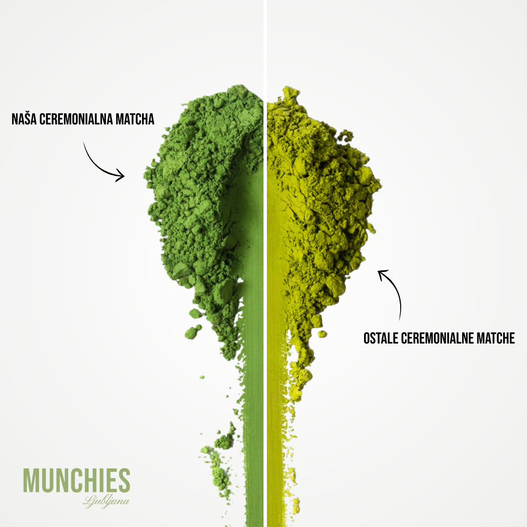 Matcha