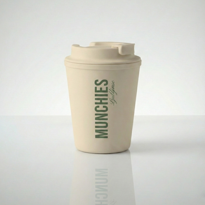 Munchies lonček za matcho 300 ml
