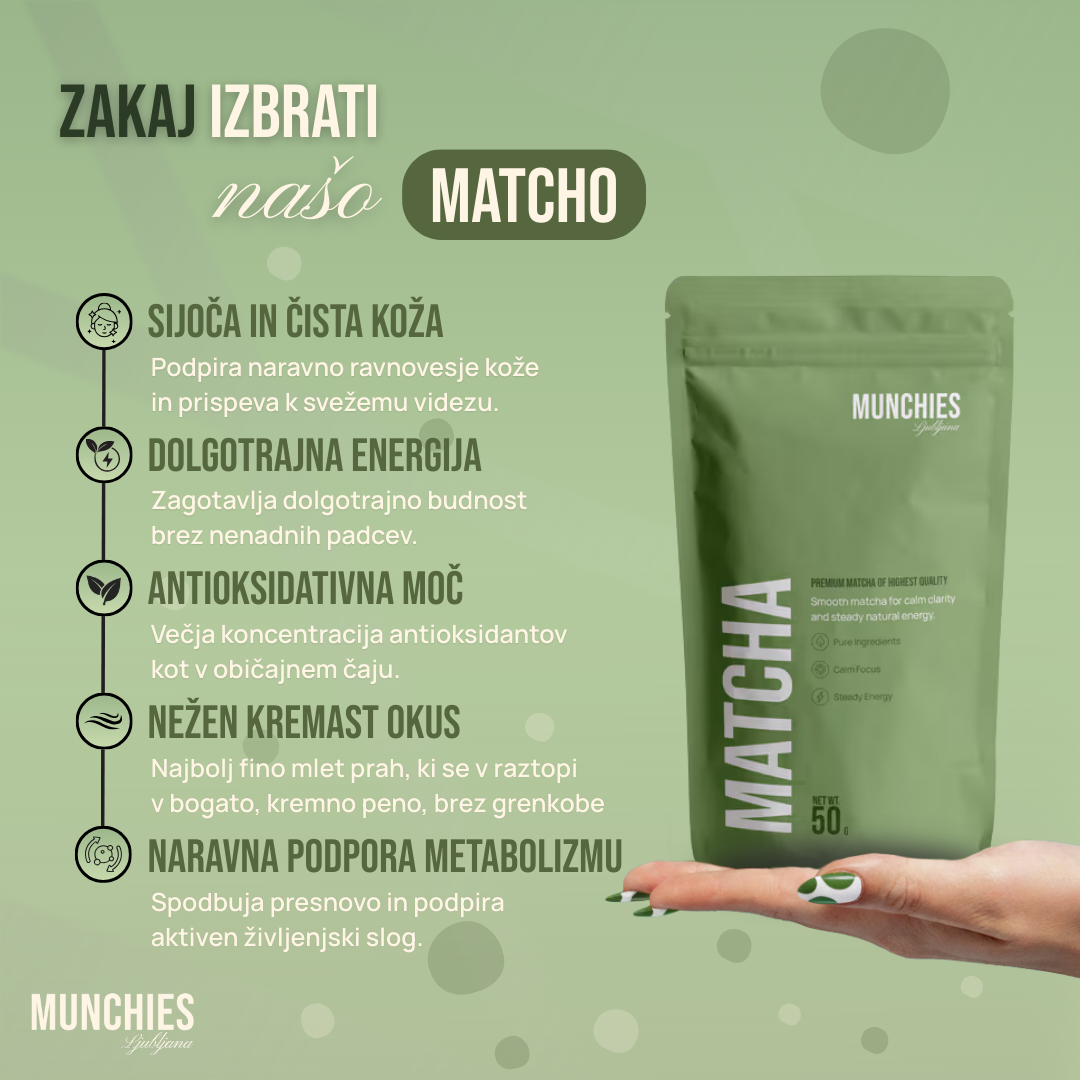 Matcha
