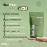 Matcha