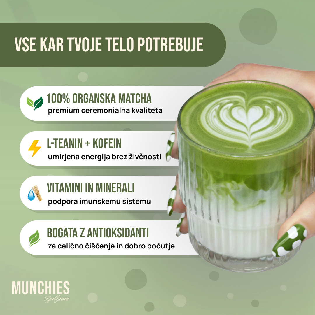 Matcha