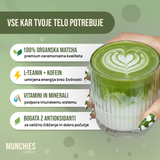 Matcha