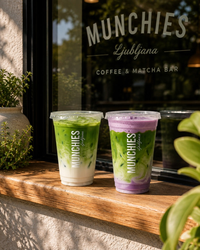 Munchies izložba v Ljubljani