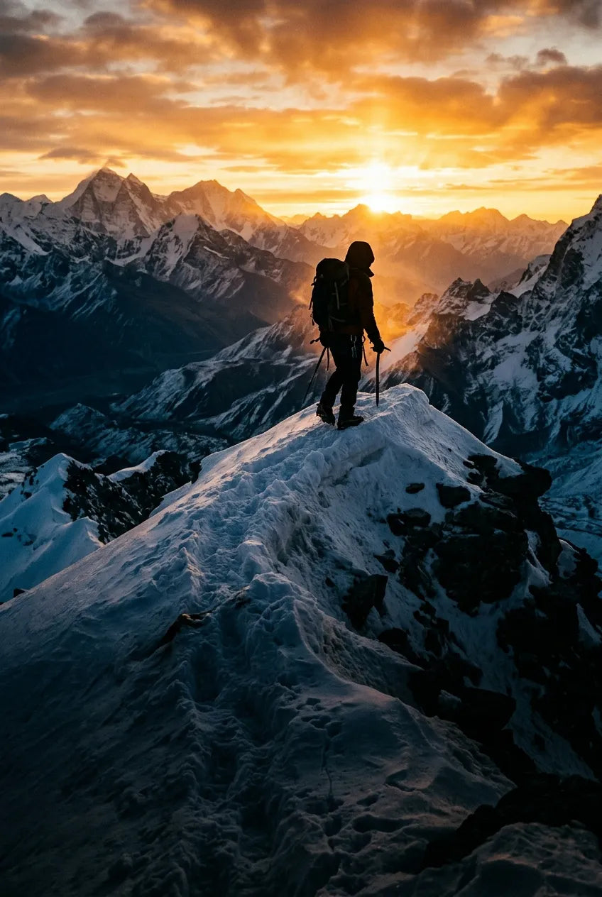 Jimmy Chin