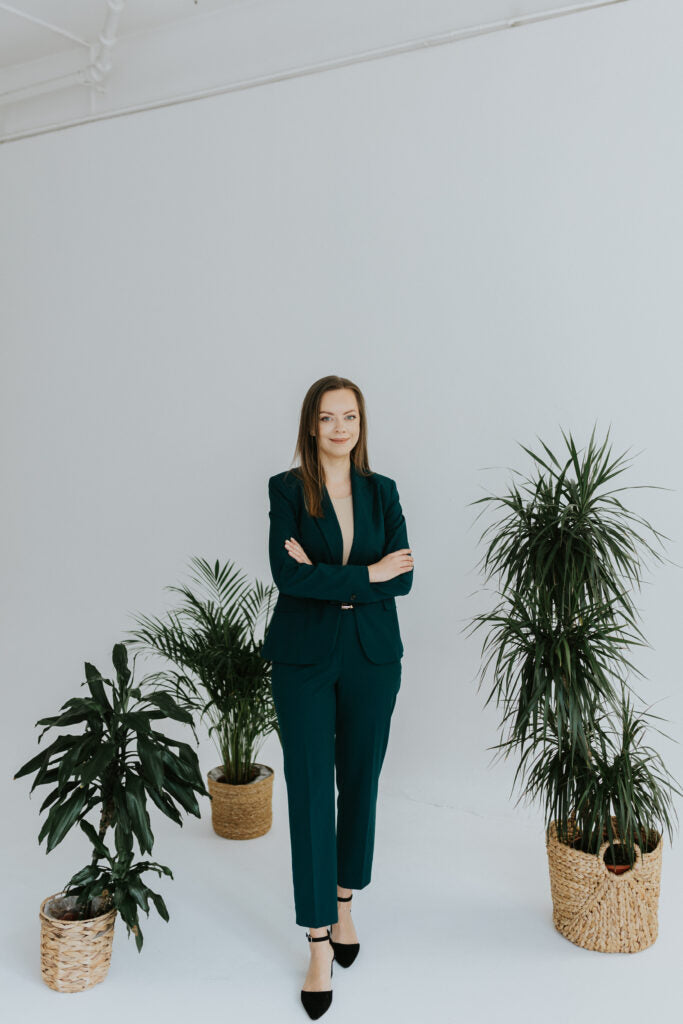 Prof. Karolina Jakubczyk