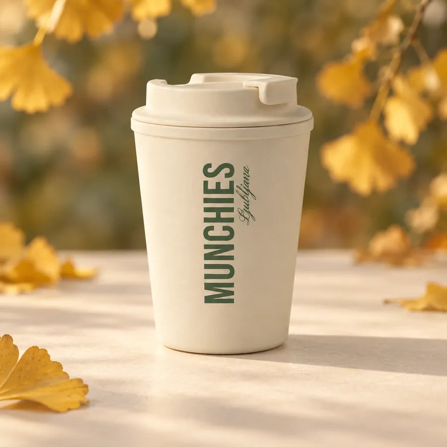 Munchies lonček za matcho 300 ml