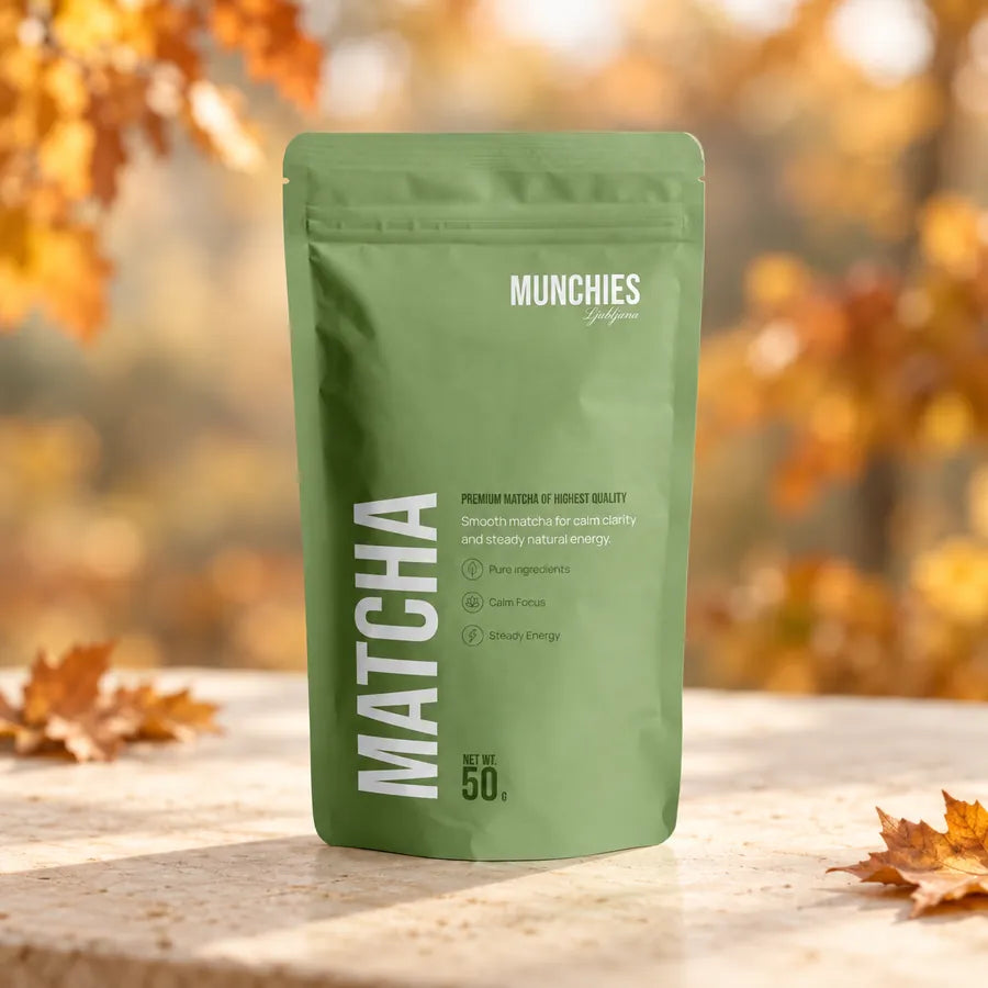 Matcha