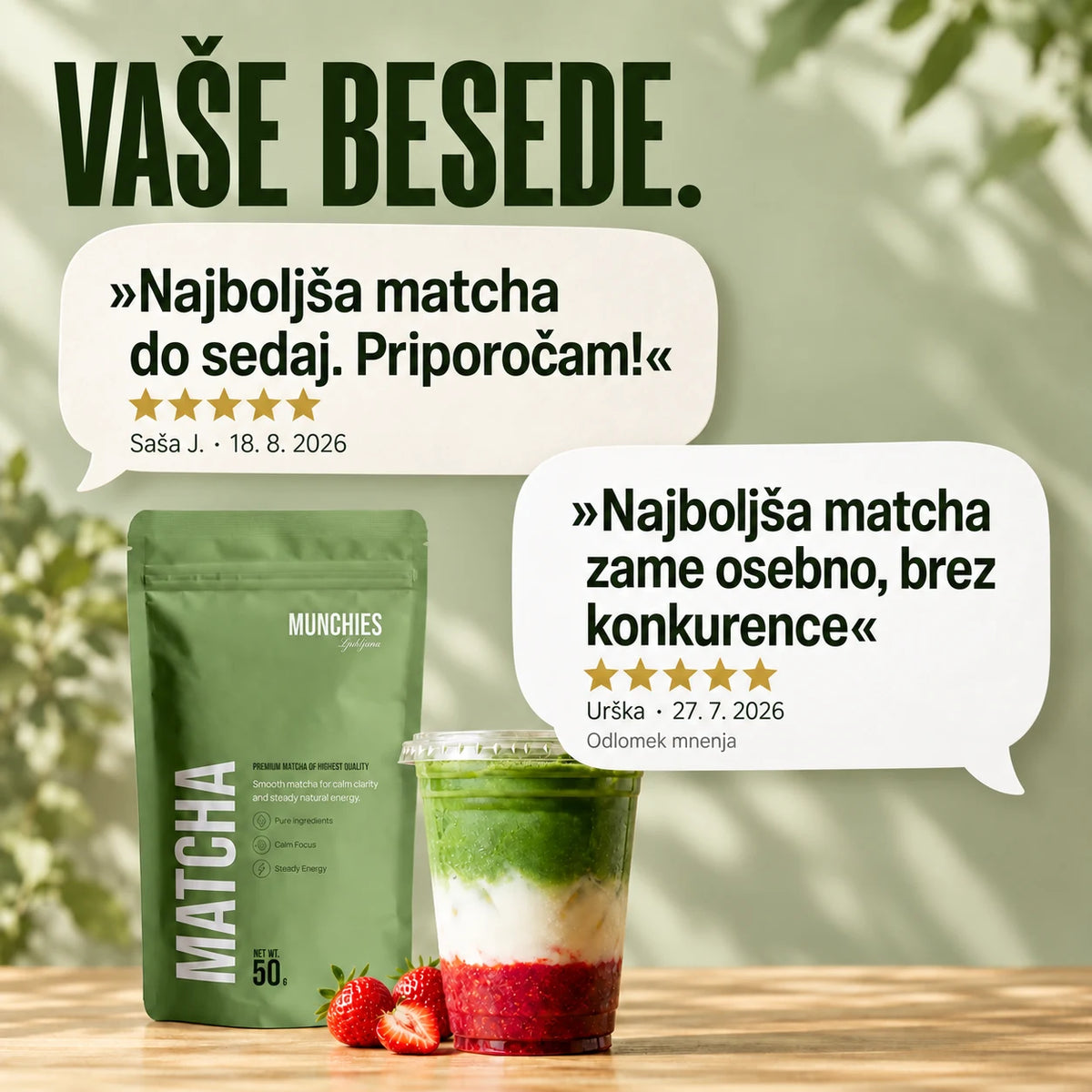 Přeložené recenze z e-shopu Munchies